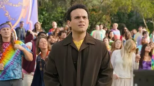 Os Goldbergs S4E17