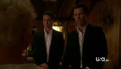 Burn Notice: Operação Miami S4E15