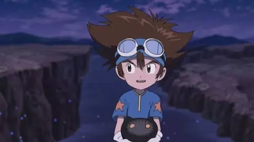 Digimon Adventure: S1E63