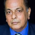 Madhav Sharma