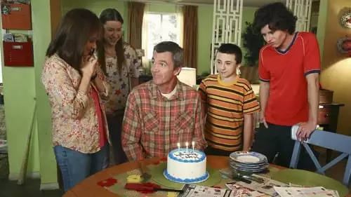 The Middle: Uma Família Perdida no Meio do Nada S5E14