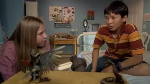 Shoebox Zoo S2E2