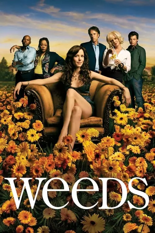 Weeds – Temporada 2