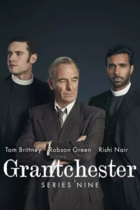 Grantchester – Temporada 9