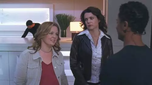 Gilmore Girls: Tal Mãe, Tal Filha S4E4