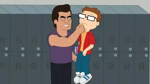 American Dad! S9E17