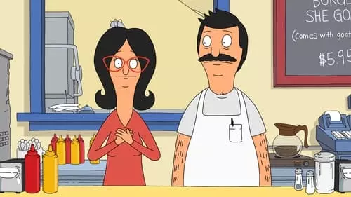 Bob’s Burgers S12E20