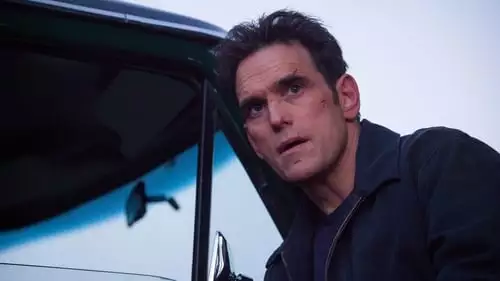 Wayward Pines S1E3