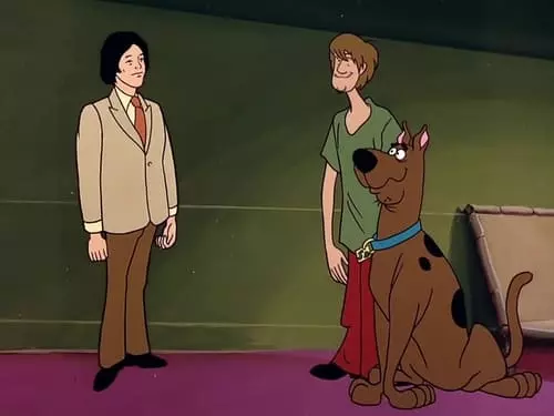 Scooby-Doo, Cadê Você? S3E12