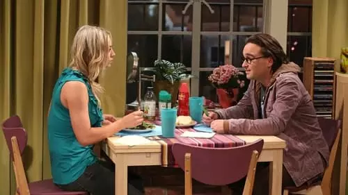 Big Bang: A Teoria S6E24