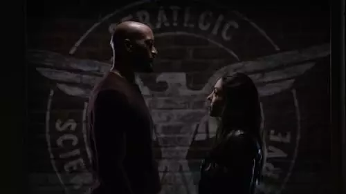 Marvel’s Agents of S.H.I.E.L.D.: Slingshot S1E3