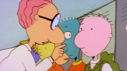 Doug S1E9