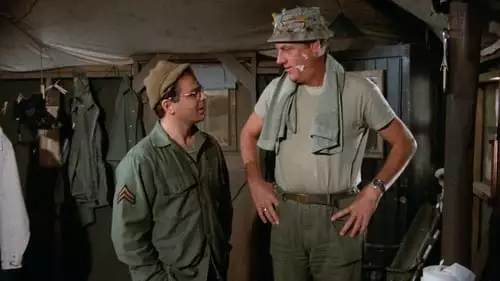 M*A*S*H S2E13