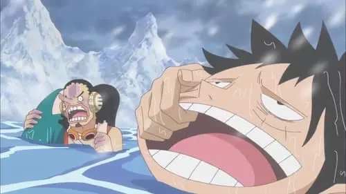 One Piece S15E586