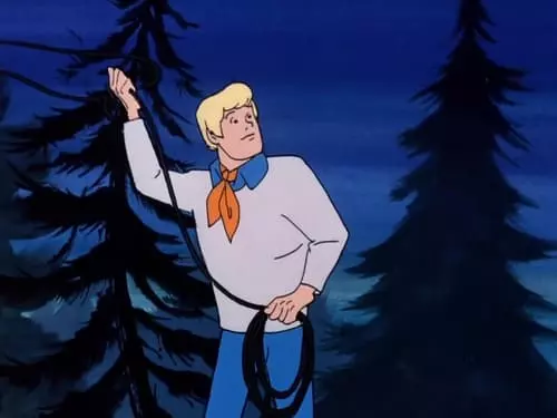 Scooby-Doo, Cadê Você? S1E11