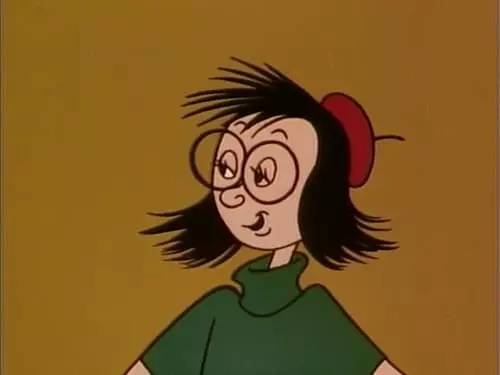O Marinheiro Popeye S1E51