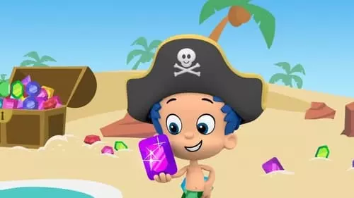 Bubble Guppies S5E7