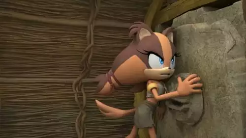 Sonic Boom S1E31