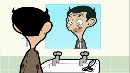 Mr. Bean: A Série Animada S2E9