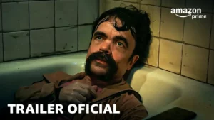 Irmãos – Trailer Oficial