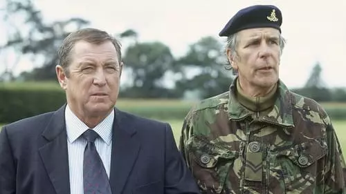 Midsomer Murders S6E4