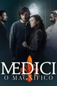 Medici: Mestres de Florença – Temporada 3