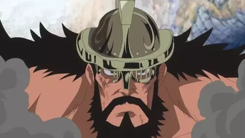 One Piece S17E709