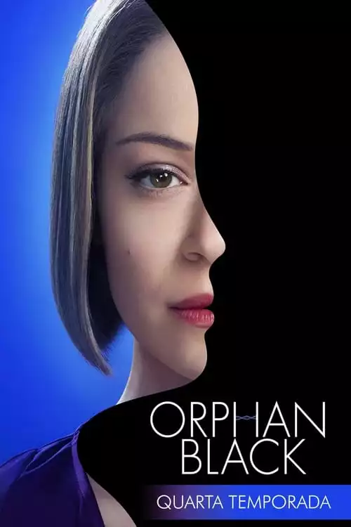 Orphan Black – Temporada 4