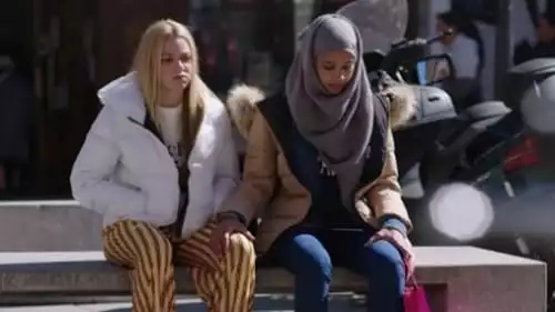 Skam Espanha S2E5