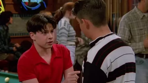 Step by Step S6E18