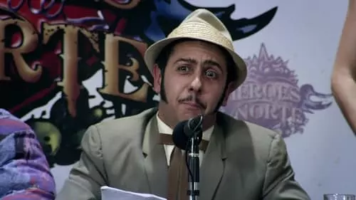 Los heroes del norte S2E6