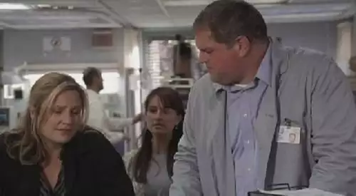 ER: Plantão Médico S10E17