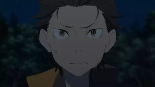 Re:ZERO -Starting Life in Another World- S1E46