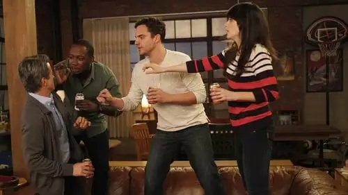 New Girl S1E20