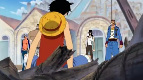 One Piece S8E239