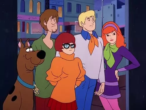 Scooby-Doo, Cadê Você? S3E9