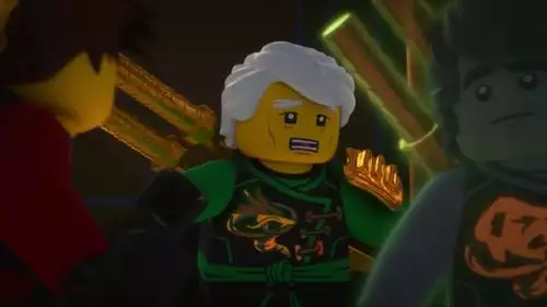 Ninjago: Mestres do Spinjitzu S6E10