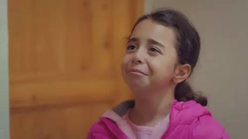 Minha Menina S1E5