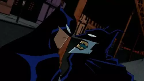 O Batman S2E4