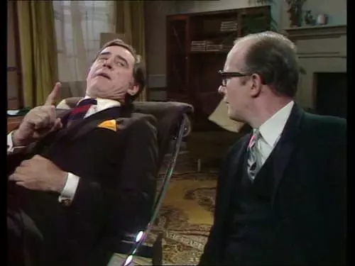 Bowler S1E12