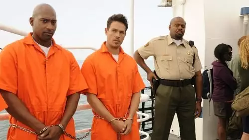 Psych: Agentes Especiais S5E7