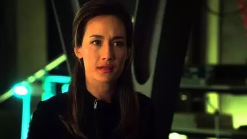 Nikita S3E5