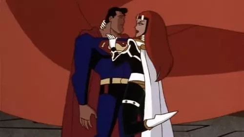 Superman: A Série Animada S2E24