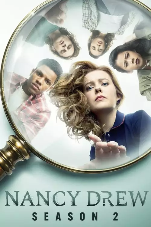 Nancy Drew – Temporada 2