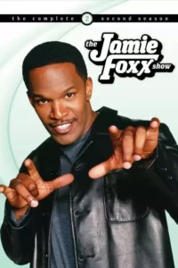 The Jamie Foxx Show – Temporada 2