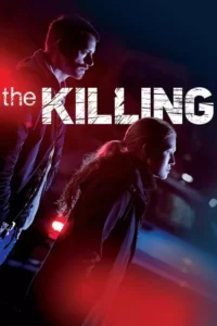 The Killing – Além de um Crime