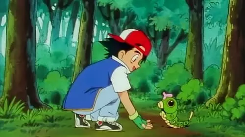 Pokémon S1E3