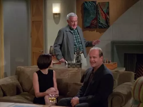 Frasier S6E5