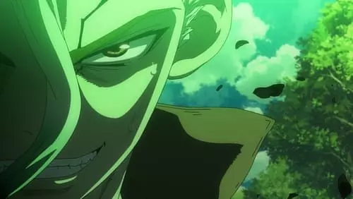 Dr. Stone S3E19