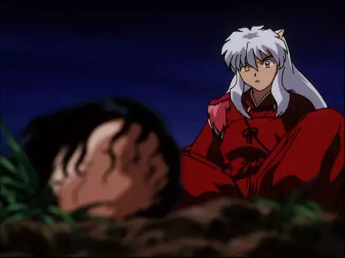 InuYasha S1E6